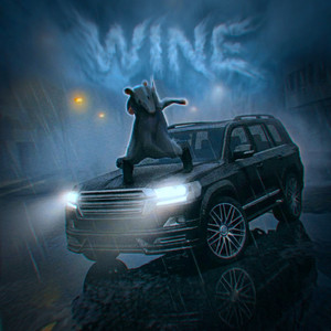 WINE - SLOWED by Untersell
