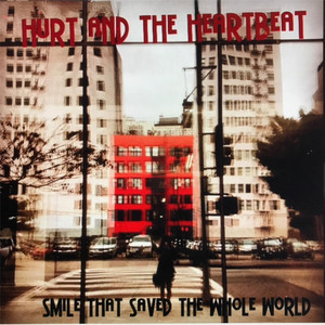 Eyes Like Betty White by Hurt and the Heartbeat
