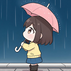 Gentle Storm
