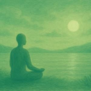 432 Hz Sleep Music