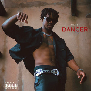 Portada de Dancer