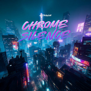 Chrome Silence by AstraN0ir