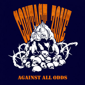 Against All Odds by Contact Zone LCHC