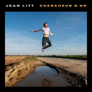Chercheur d'or by Jean Litt