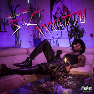 Delorean Black - Salt Xxxaddy