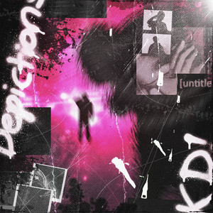 Track 15 by KD!