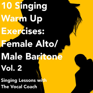 Singing Lessons with The Vocal Coach poster