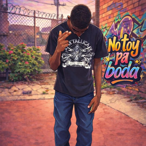 No Toy Paboda by El Shay, Leo Mp