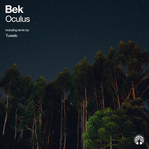 Oculus - Tuxedo Remix by Bek (DE), Tuxedo