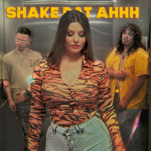 SHAKE DAT AHHH by J€AN-MARC, Ali Fiero