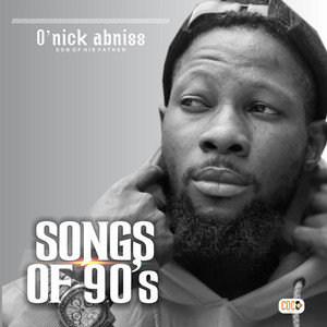 Shey you go dey remix by O'nick abniss, Size