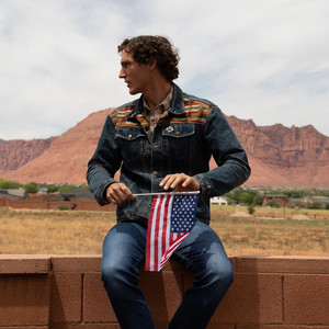 I'd Rather Have America by Branson Anderson
