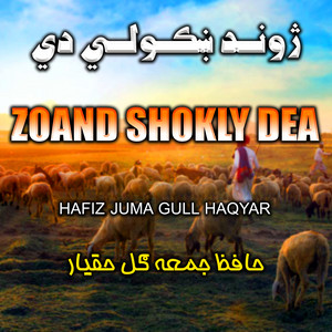 Hafiz juma Gull Haqyar - Za De Mara Karam Pa Judai