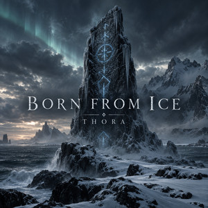 Born From Ice by Thora