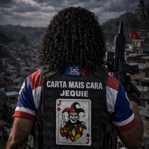 Carta Mais Cara Jequie by Bradock Rn