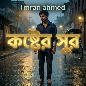 Imran ahmed - কষ্টের সুর