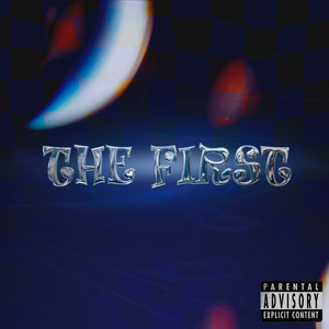 Обкладинка: The First