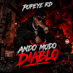 Ando Modo Diablo by popeye RD