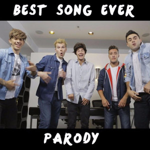 Best Song Ever Parody by Bart Baker