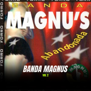 Banda magnus