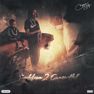 Touchdown 2 Cause Hell by Choppababy