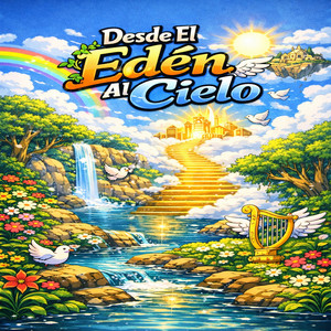 No levanté la voz by Áurea La Soprano del Edén