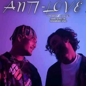 AK Rain & Maniya - Anti Love