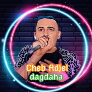 Degdaha by Cheb Adjel
