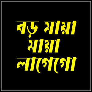 Jui Sorkar - Boro Maya Maya Lage Go