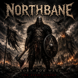 Made in the Dark by North Bane
