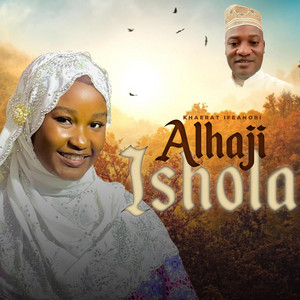 Khaerat Ifeanobi - Alhaji Ishola