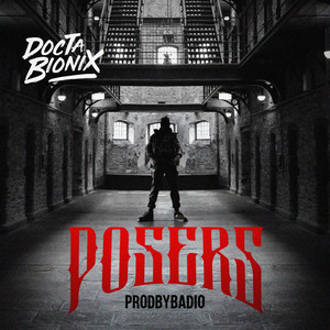 Portada de POSERS