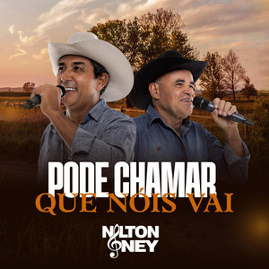 Nilton & Ney - Vou Pra Goiás