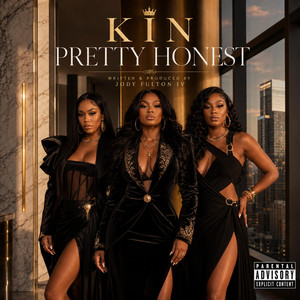 Third Time, Every Time by K.I.N.