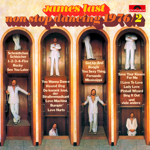 Surrender - musica e testo di James Last | Spotify