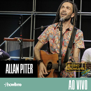 Allan Piter no Estúdio Showlivre por Festival Carter de Música (Ao Vivo) album