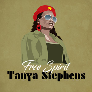 Free Spirit by Tanya Stephens