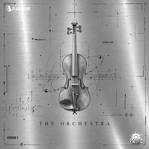 THE ORCHESTRA (feat. JUVENILE) by M&A SOUKEN QUANTS, JUVENILE
