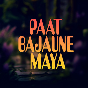 Kiran Bhujel - PAAT BAJAUNE MAYA (Acoustic Version)