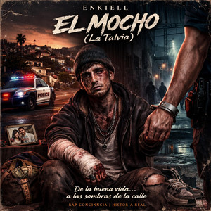 El Mocho (La talvia) by Enkiell
