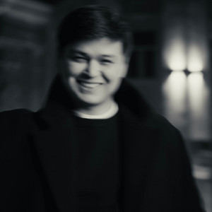 Aidyn Zhumakhan - Amore