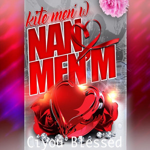 Ciyou Blessed - Kite Men'w Nan Men'm