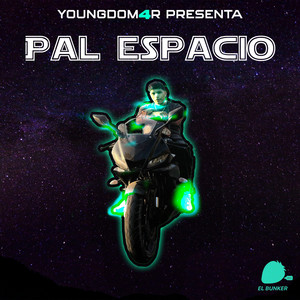 Pal Espacio by youngdom4r