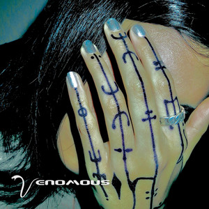 Portada de Venomous