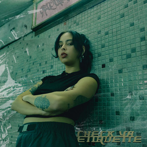 Check Ya Etiquette by Grace Chia