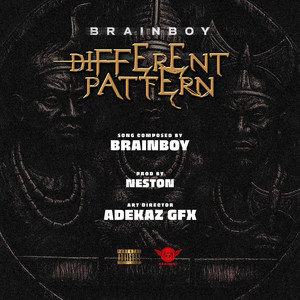BrainBoy - Different Pattern
