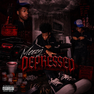 Meezy (Depressed) by WydMeezy