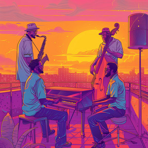Lemonade Swing by Samuel Deveraux