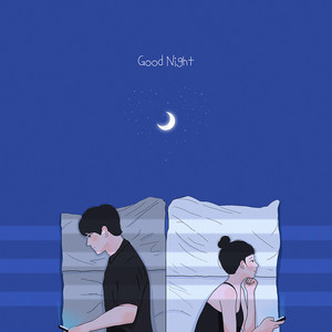Good Night (Feat. Dahae, Shin Won Jong)