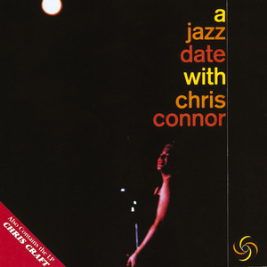 It Only Happens When I Dance with You by Chris Connor